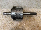 ZF5HP24 Planetary Gear Set With Shafts Used. Price: $100.00.