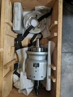 Boring Mill Cogsdill ZX300-TC Facing & Contouring Head, With Capto C6 Used. Price: $20000.00.