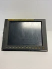 Fanuc A02B-0247-B616 Series 21I-TA Monitor Controller Used. Price: $1499.99.