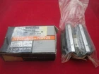 Thk HSR-25 HSR25A1SS(GK) Bearing Block New. Price: $399.99.