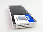 Iscar Dgn 2002Z IC908 Carbide Cutoff Insert Grooving / Parting (box 10) New. Price: $139.95.