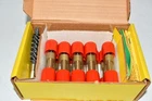 Pack Of 10 New Pop-a-plug Ii P2-640-B Expansion Seal 0.640''. Price: $56.98.