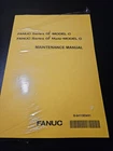 B-64115EN/01 Fanuc Series Oi Mainenance Manual New. Price: $35.00.