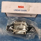 Nsk NAH25EMZ Linear Guide Rail Flanged Block Mm 79 25600 New. Price: $89.99.