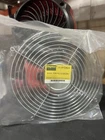 Dayton 4YD91B Axial Fan Accessory 6" Dia For 6-3/4" Cover New 1PC. Price: $12.00.