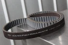Gates 14MGT-2100-37 Poly Chain GT2 Drive Belt 150 Teeth 14MM Pitch 37MM Wide New. Price: $299.00.
