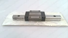 Nsk NH15, Linear Guide, New* #335588. Price: $37.50.