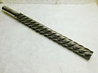 Alvord Polk Taper Pin Reamer Hss Helical 13MM X16" Oal 6FL 03819 New. Price: $65.25.