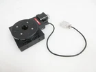 Thorlabs Nanorotator Stage SM2 Center Hole Degree & NR360SP8 Used. Price: $997.49.