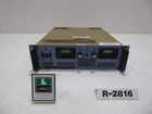 800 Amp Baker Tech 4 Volt Switch Mode Rectifier R2816 Used. Price: $1250.00.