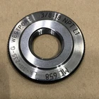 Westport LX-30-235-G Thread Ring Gage 3/8 18 Npt L1 Used. Price: $34.99.