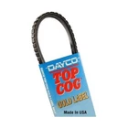 Dayco Gold Label AP34 Accessory Drive V-belt New. Price: $9.95.