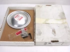 Bs&b Safety Systems 6" Rupture Disc, Type: Bv New. Price: $49.99.