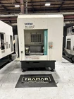 Brother TC-32BN Qt Used Cnc Vertical Machining Center For Sale 2013. Price: $19500.00.
