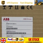 ACS510-01-04A1-4 Abb Inverter Brand New Spot Goods!ups Fast Shipping No Keypad Nuovo. Price: $555.47.