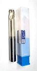 3/4" Carbide Mills Flute Ballnose Zrn Coated Gws Cnc Cutting Tools New. Price: $105.00.