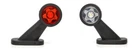 Pair Trailer Side Marker Front And Rear Lamps 12/24V Truck Lorry Lights New. Price: $40.11.