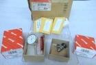 Genuine Cummins 3376050 - Starrett Tools Set Dial Indication Gauge Sleeve Kit Used. Price: $408.34.