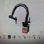 Starrett 657TW Magnetic Base With Flex-o-post Assembly And Fine-adj New. Price: $299.99.
