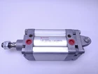 Norgren PDA/8080/50 Pneumatic Cylinder Used. Price: $127.00.