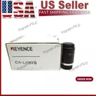 1PC Keyence CA-LHR16 16MM Lens New. Price: $747.35.