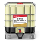 Aw 32 Hydraulic Oil - 275 Gallon Tote New. Price: $2245.00.