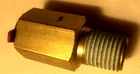 Obn Haas Snubber 32-3002C For Coolant Pressure Switch Used. Price: $15.00.