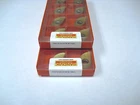RA216 04 M 1025 Sandvik Insert **10PCS** Genuine New. Price: $379.00.