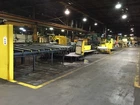 Yoder 1/2" Tube Mill Complete Fabrication Line Used. Price: $290000.00.