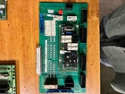 Agie SBX-10A 699.044.4 Assembly Single Board Used. Price: $350.00.