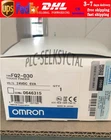 FQ2-D30 Omron Vision Sensor Brand New. Price: $369.40.