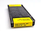 Sandvik Coromant Cnmg 431-PM 4325 12 04-PM Carbide Inserts (box Of 10) New. Price: $99.95.