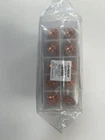 Centricut AM367-0020X Laser Nozzle Double 2.0MM Fe Hcp Lot Of 10 New. Price: $100.00.