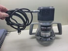 Porter Cable 75182 Variable Speed Router W/ 75361 Base Type Used. Price: $450.00.