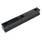 Thomson Linear Guide Standard Ball Profile Rail 521H25A+145=12.5 New. Price: $134.99.
