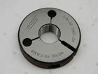 Spi 7/8-20 No Go Double Ring Thread Gage 23-203-3 New. Price: $233.20.