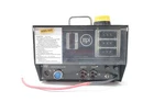 Maguire WSB-140R Mpi Weigh Scale Blender Used. Price: $1132.50.