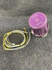 Honeywell C7061A1053 Purple Peeper Ultraviolet Flame Detector New. Price: $534.99.