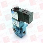 Mac Valves Inc 55B-11-PI501JJ / 55B11PI501JJ (new Box). Price: $61.24.