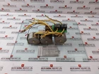 Refu Electronics SE1105100 SP00 Frequency Inverter Drive INPUT-530V 78A Gebraucht. Price: $1649.64.