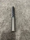 Helical 88247 Flute, Square End Mill Aplus HEV-Y-51000 New. Price: $232.99.