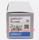 E5CSV-R1T-F 1PCS Brand New Omron E5CSVR1TF Temperature Controller #s. Price: $89.62.