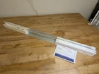 Newall Spherosyn Series Linear Scale For Dro 24" Travel Micron SS061000. Price: $529.47.