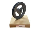 Browning BK65X1 Finished Sheave, 1" Bore, Uses A, Belt, Groove New. Price: $69.99.