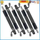 6PCS Fuel Injectors 6743-11-3320 For Komatsu PC300-7 PC350-7 SAA6D114E Engine New. Price: $99.00.