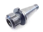 NMTB50 Tsd Universal Collet Chuck Tool Holder 3" Proj. AF911858 Used. Price: $39.99.