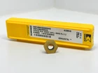 Kennametal HNPJ060432ANSNHD New Carbide Inserts 6165861 Grade KCSM40 6PCS. Price: $74.99.