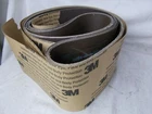 Sanding 3M 240A Three-m-ite 6 X 85 P120 Grit " Belts New. Price: $49.95.