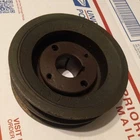Tb Woods Groove Pulley With Taper Lock Bushing, 2HB4.7QT USED,1 Owner. Price: $89.99.