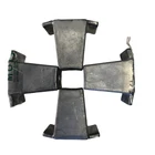 NA00561 Insert 4PK Fits Doosan DH220-5 DH220-3 DH225-7 DH130-5 DH140-5 New. Price: $49.99.